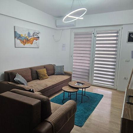 Apartment Moki Skopje Luaran gambar