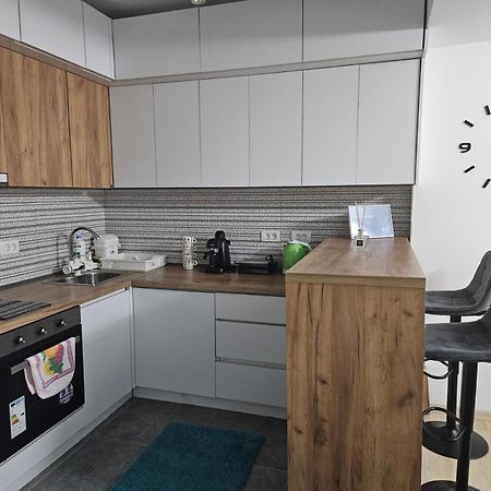 Apartment Moki Skopje Luaran gambar