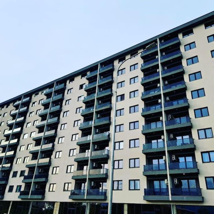 Apartment Moki Skopje Luaran gambar