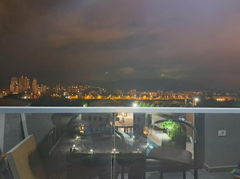 Apartment Moki Skopje Luaran gambar