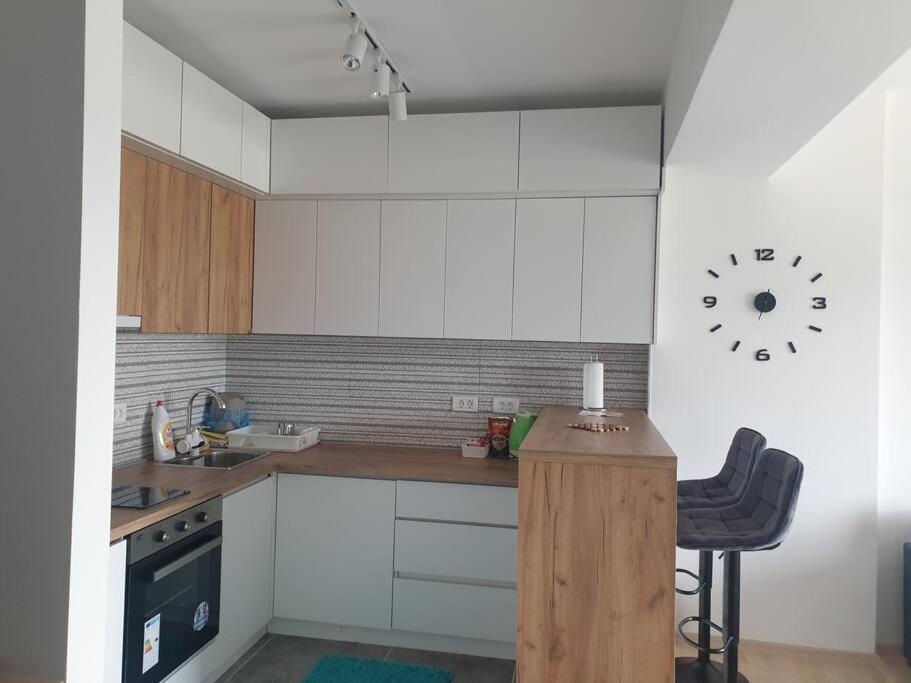 Apartment Moki Skopje Luaran gambar
