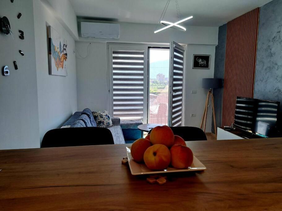 Apartment Moki Skopje Luaran gambar