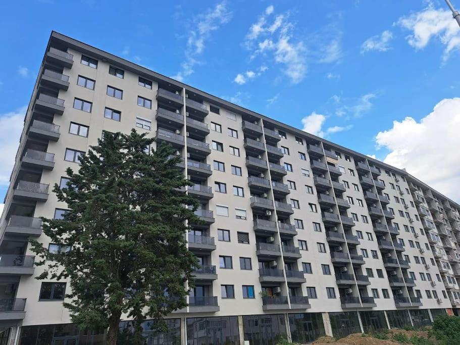 Apartment Moki Skopje Luaran gambar