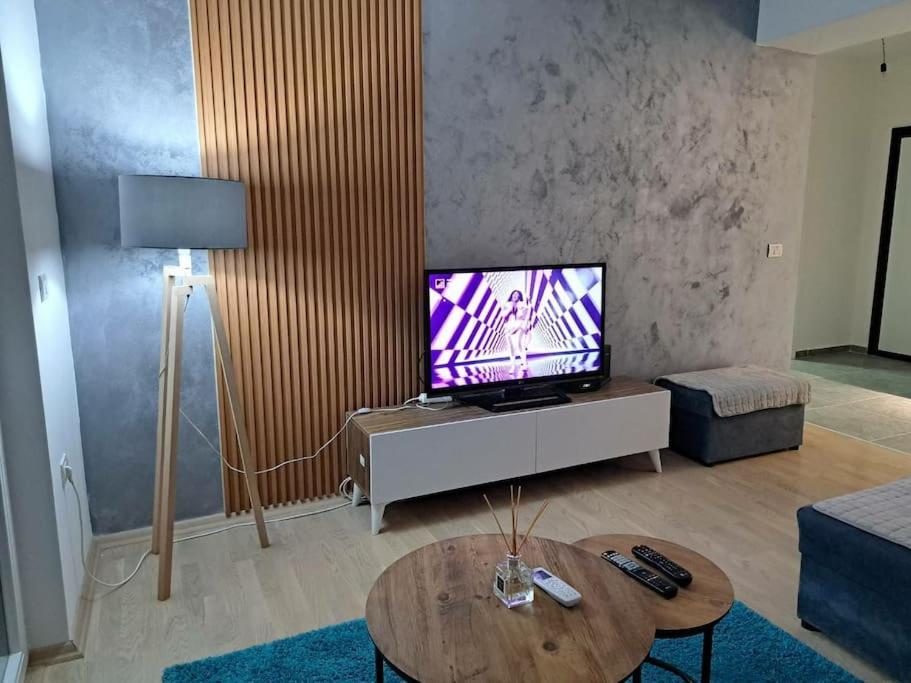 Apartment Moki Skopje Luaran gambar