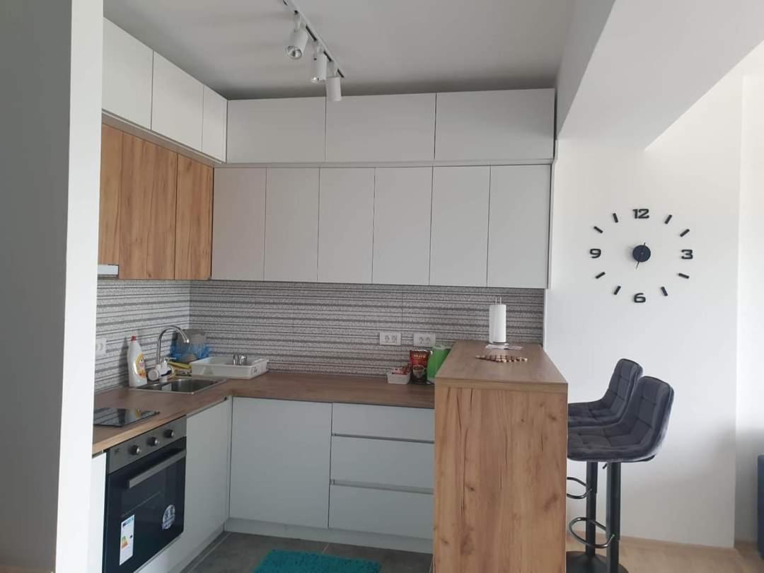 Apartment Moki Skopje Luaran gambar