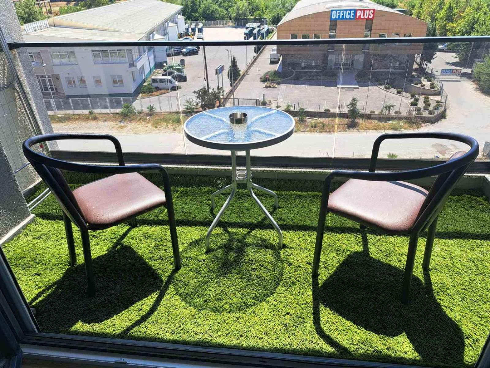 Apartment Moki Skopje Luaran gambar
