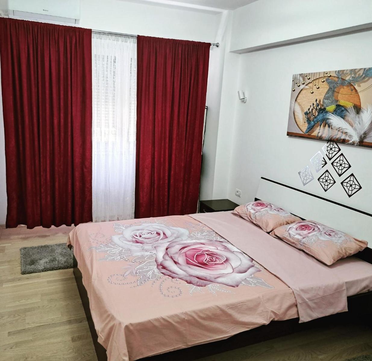 Apartment Moki Skopje Luaran gambar