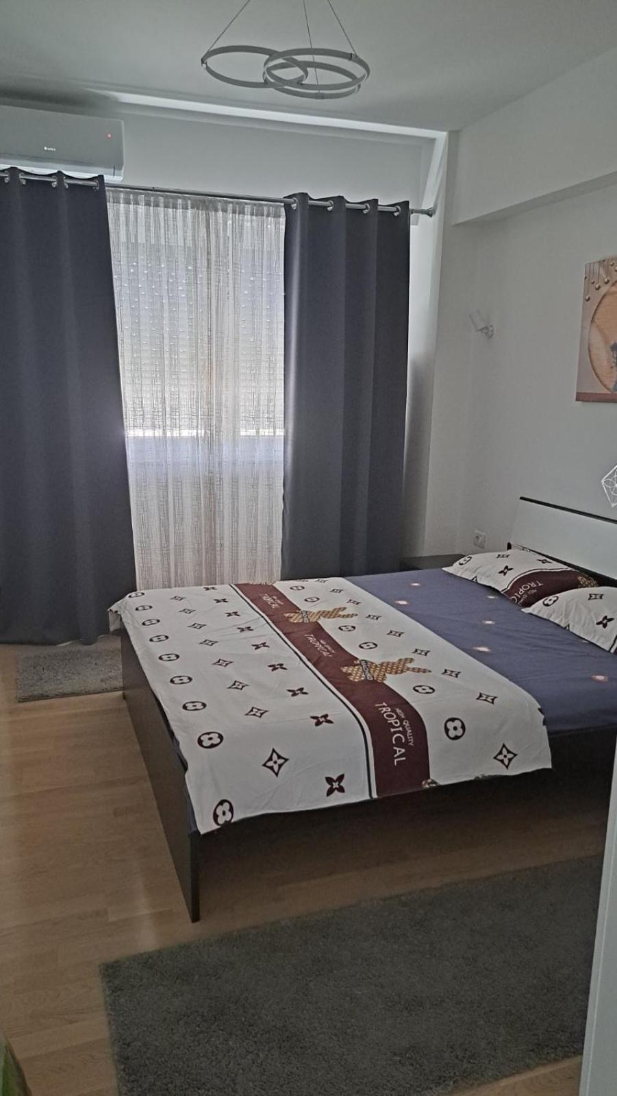 Apartment Moki Skopje Luaran gambar