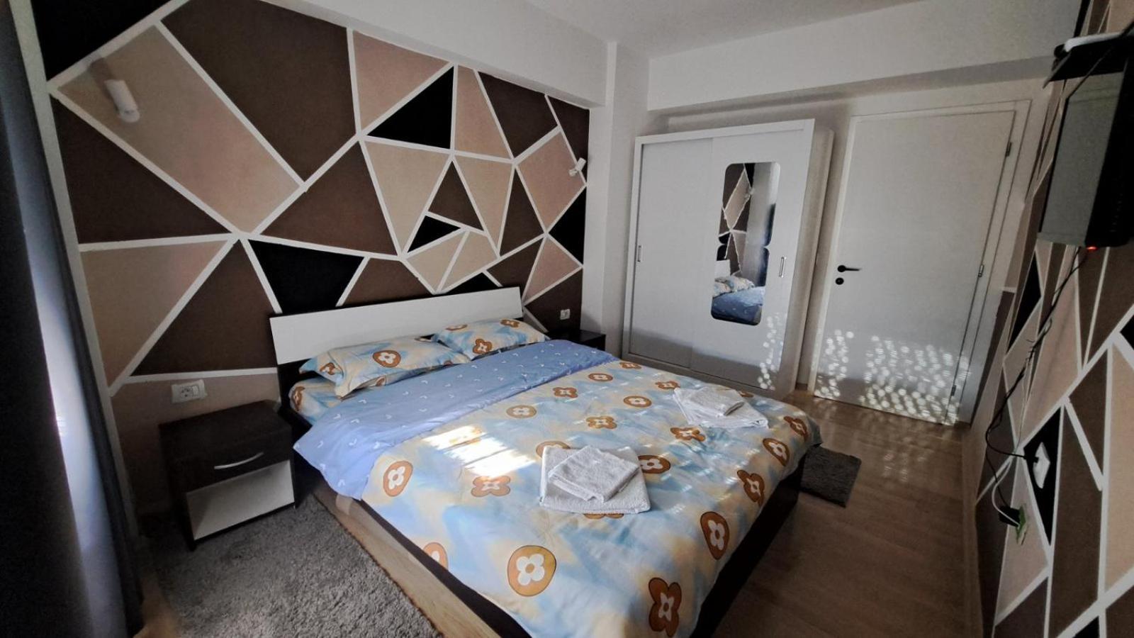 Apartment Moki Skopje Luaran gambar