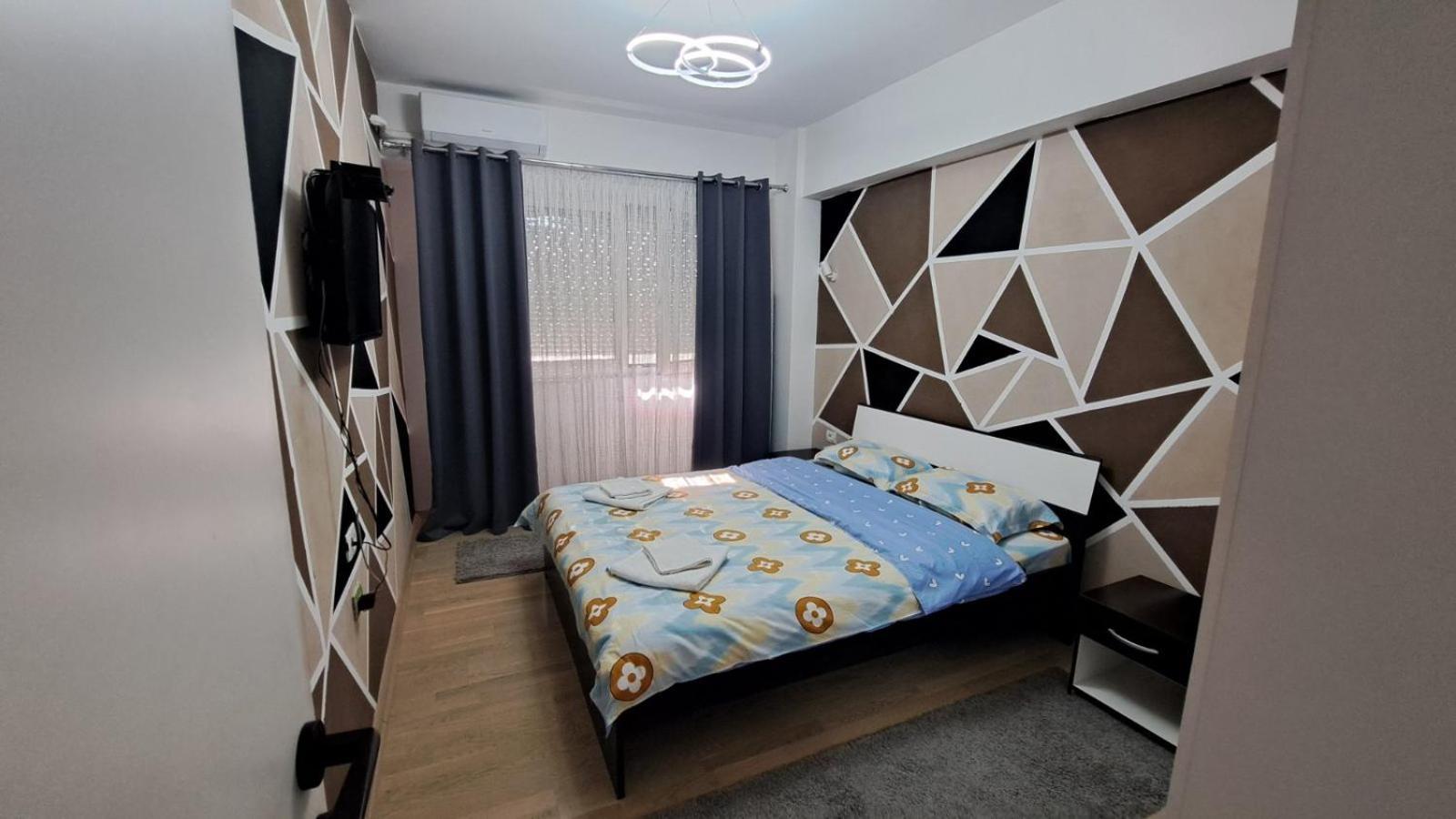 Apartment Moki Skopje Luaran gambar