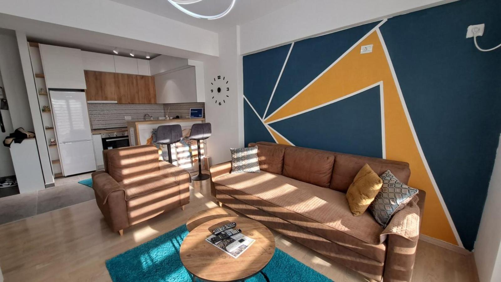 Apartment Moki Skopje Luaran gambar
